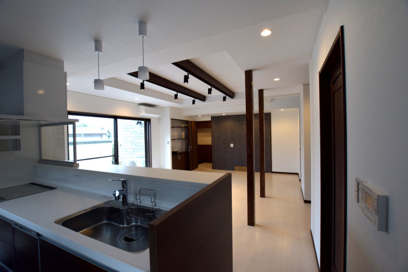 新築住宅｜新築住宅・リフォーム・修繕の施工事例｜新築・リフォーム・修繕｜株式会社伊豆急ハウジング11