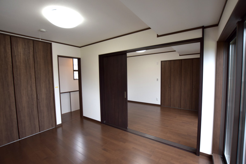 新築住宅｜新築住宅・リフォーム・修繕の施工事例｜新築・リフォーム・修繕｜株式会社伊豆急ハウジング12