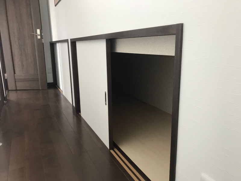 新築住宅｜新築住宅・リフォーム・修繕の施工事例｜新築・リフォーム・修繕｜株式会社伊豆急ハウジング1