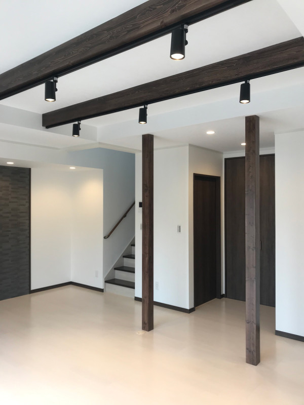 新築住宅｜新築住宅・リフォーム・修繕の施工事例｜新築・リフォーム・修繕｜株式会社伊豆急ハウジング3