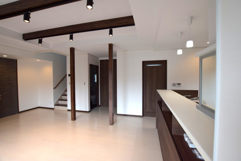 新築住宅｜新築住宅・リフォーム・修繕の施工事例｜新築・リフォーム・修繕｜株式会社伊豆急ハウジング4