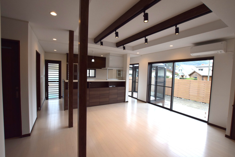 新築住宅｜新築住宅・リフォーム・修繕の施工事例｜新築・リフォーム・修繕｜株式会社伊豆急ハウジング5