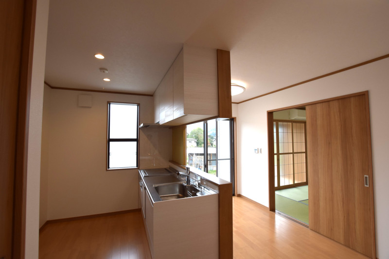 新築住宅｜新築住宅・リフォーム・修繕の施工事例｜新築・リフォーム・修繕｜株式会社伊豆急ハウジング6