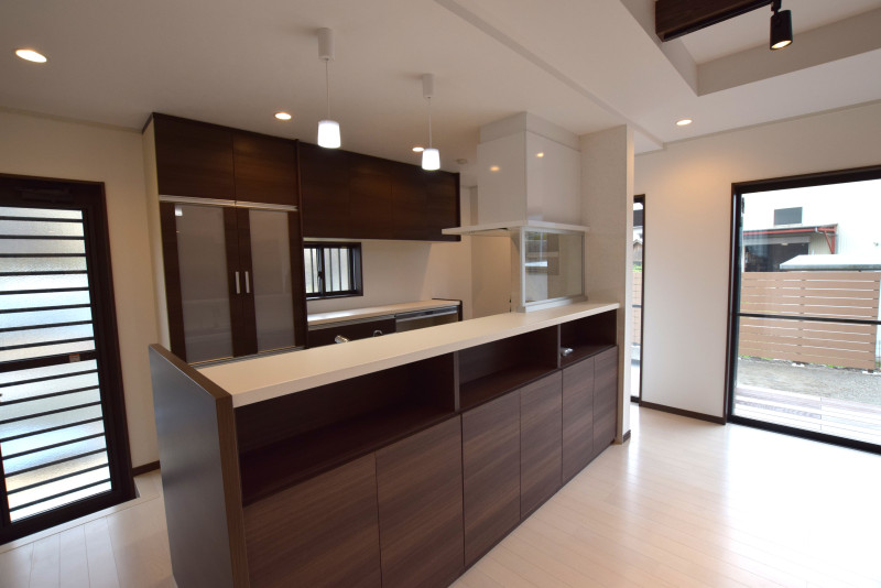 新築住宅｜新築住宅・リフォーム・修繕の施工事例｜新築・リフォーム・修繕｜株式会社伊豆急ハウジング8