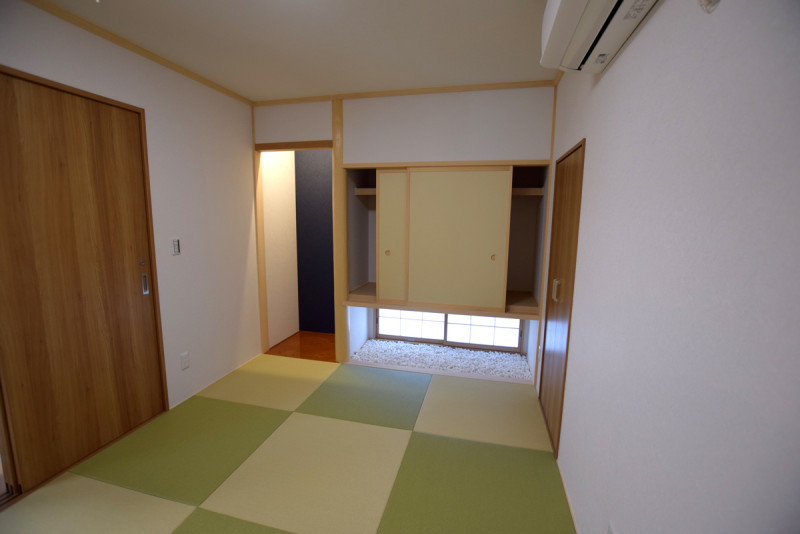 新築住宅｜新築住宅・リフォーム・修繕の施工事例｜新築・リフォーム・修繕｜株式会社伊豆急ハウジング9