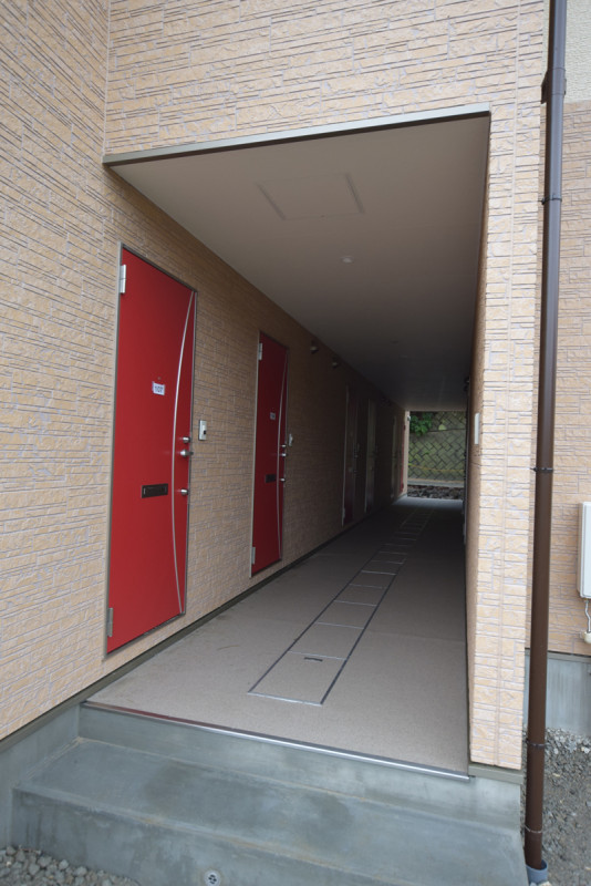 ホテル社員寮 ｜新築住宅・リフォーム・修繕の施工事例｜新築・リフォーム・修繕｜株式会社伊豆急ハウジング1