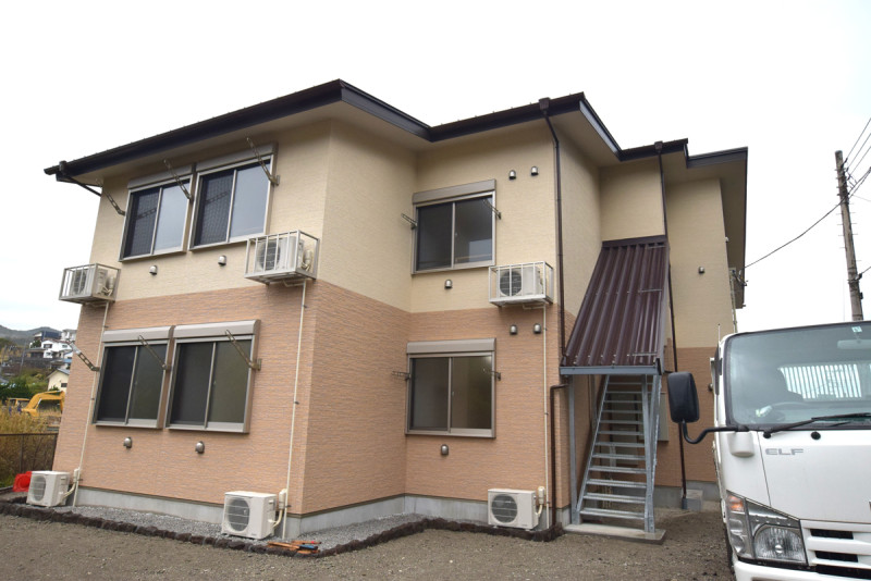 ホテル社員寮 ｜新築住宅・リフォーム・修繕の施工事例｜新築・リフォーム・修繕｜株式会社伊豆急ハウジング2