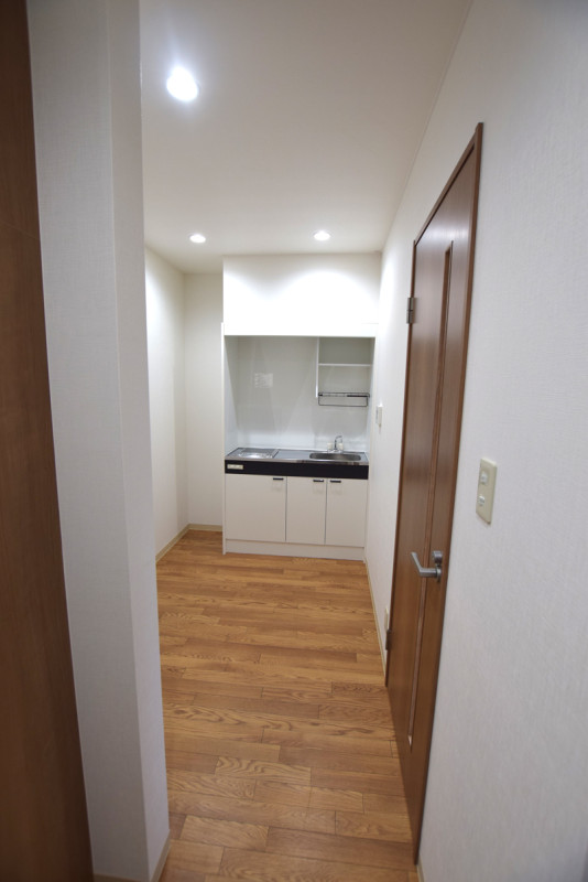 ホテル社員寮 ｜新築住宅・リフォーム・修繕の施工事例｜新築・リフォーム・修繕｜株式会社伊豆急ハウジング4