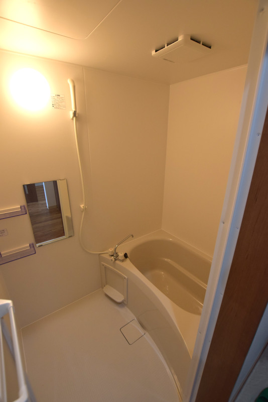 ホテル社員寮 ｜新築住宅・リフォーム・修繕の施工事例｜新築・リフォーム・修繕｜株式会社伊豆急ハウジング5