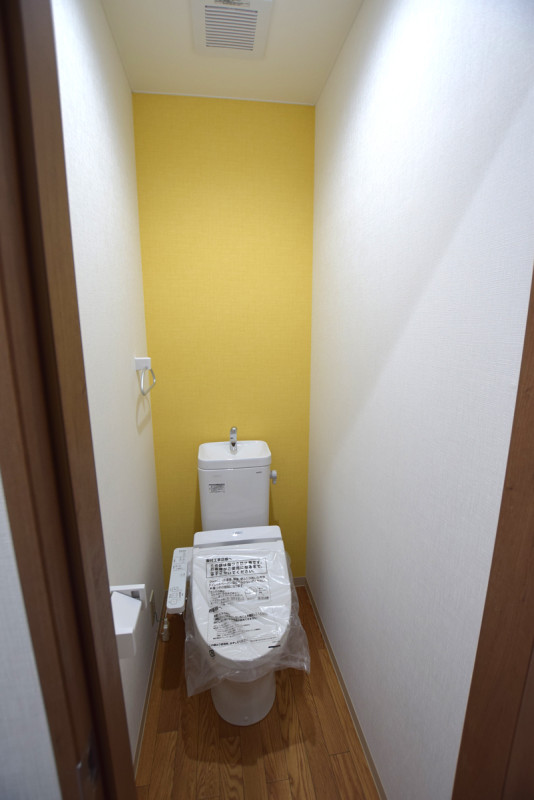 ホテル社員寮 ｜新築住宅・リフォーム・修繕の施工事例｜新築・リフォーム・修繕｜株式会社伊豆急ハウジング6