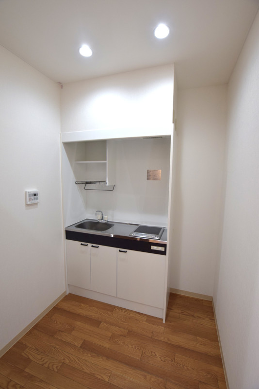 ホテル社員寮 ｜新築住宅・リフォーム・修繕の施工事例｜新築・リフォーム・修繕｜株式会社伊豆急ハウジング8