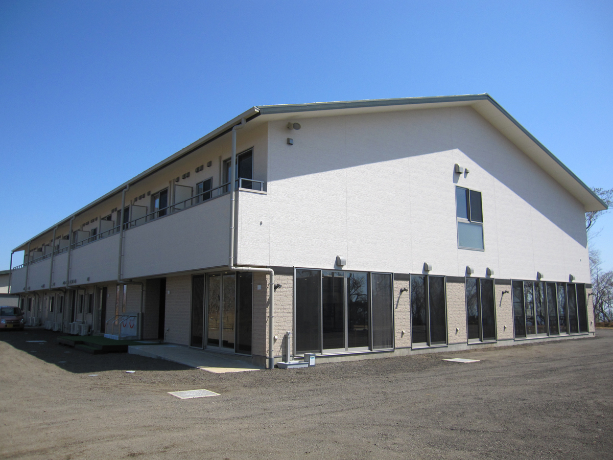 宿泊・観光施設｜新築住宅・リフォーム・修繕の施工事例｜新築・リフォーム・修繕｜株式会社伊豆急ハウジング0