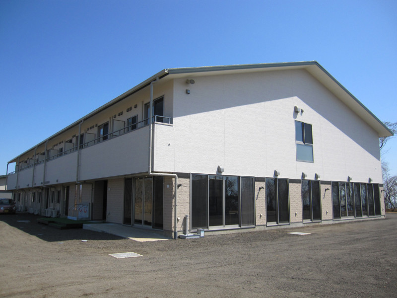 宿泊・観光施設｜新築住宅・リフォーム・修繕の施工事例｜新築・リフォーム・修繕｜株式会社伊豆急ハウジング