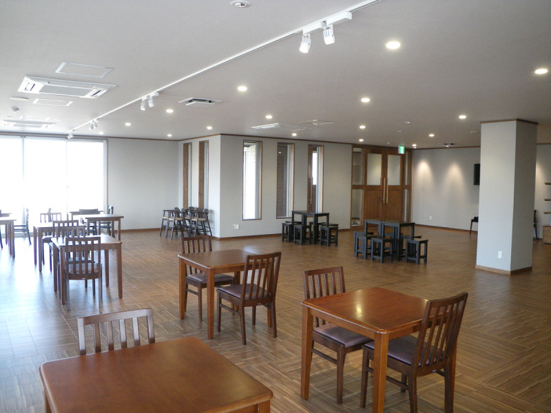 宿泊・観光施設｜新築住宅・リフォーム・修繕の施工事例｜新築・リフォーム・修繕｜株式会社伊豆急ハウジング6