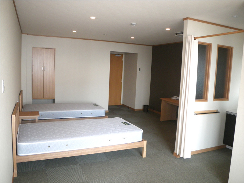 宿泊・観光施設｜新築住宅・リフォーム・修繕の施工事例｜新築・リフォーム・修繕｜株式会社伊豆急ハウジング7