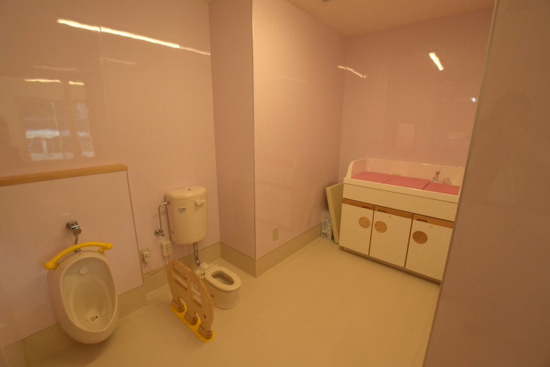 小規模保育園｜新築住宅・リフォーム・修繕の施工事例｜新築・リフォーム・修繕｜株式会社伊豆急ハウジング3