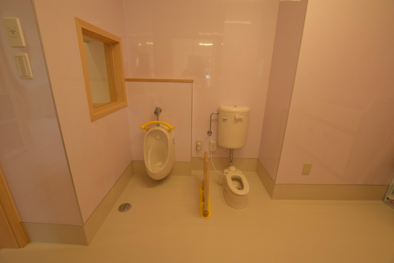 小規模保育園｜新築住宅・リフォーム・修繕の施工事例｜新築・リフォーム・修繕｜株式会社伊豆急ハウジング4