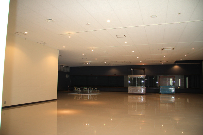 象牙と石の彫刻美術館　～ジュエルピア～｜新築住宅・リフォーム・修繕の施工事例｜新築・リフォーム・修繕｜株式会社伊豆急ハウジング2