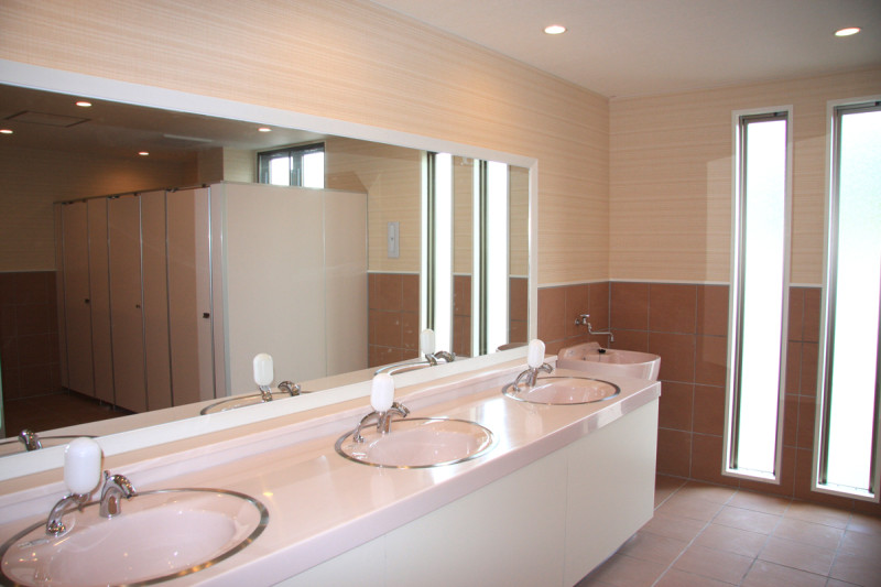 象牙と石の彫刻美術館　～ジュエルピア～｜新築住宅・リフォーム・修繕の施工事例｜新築・リフォーム・修繕｜株式会社伊豆急ハウジング3