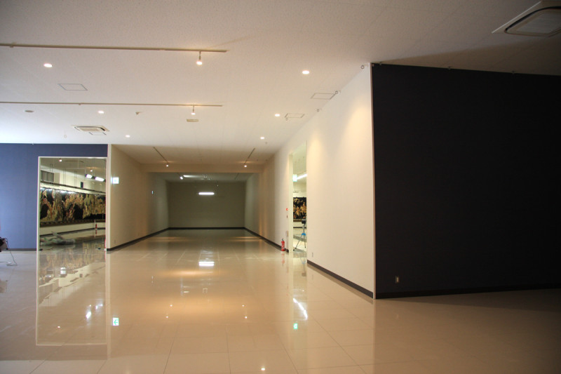 象牙と石の彫刻美術館　～ジュエルピア～｜新築住宅・リフォーム・修繕の施工事例｜新築・リフォーム・修繕｜株式会社伊豆急ハウジング4