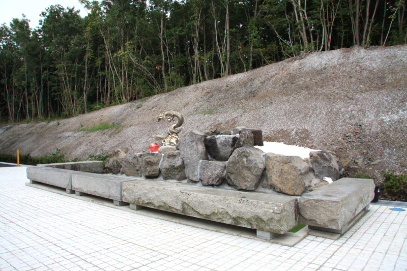 象牙と石の彫刻美術館　～ジュエルピア～｜新築住宅・リフォーム・修繕の施工事例｜新築・リフォーム・修繕｜株式会社伊豆急ハウジング5