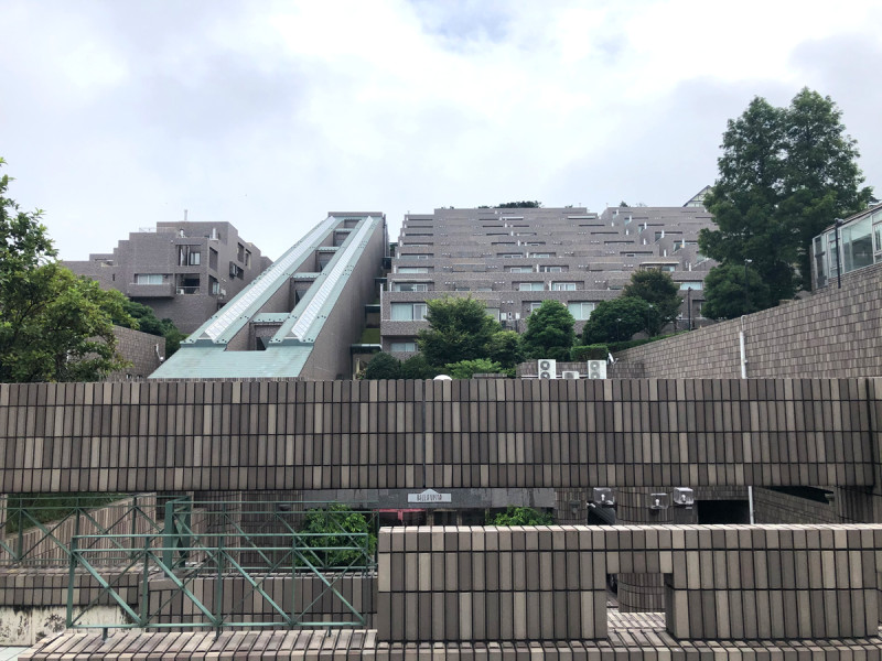 マンション大規模改修工事｜新築住宅・リフォーム・修繕の施工事例｜新築・リフォーム・修繕｜株式会社伊豆急ハウジング