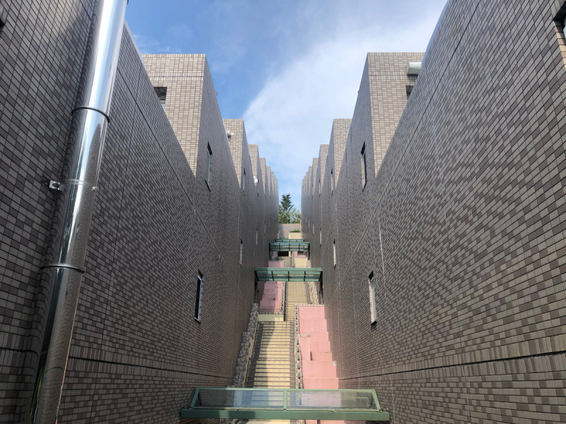 マンション大規模改修工事｜新築住宅・リフォーム・修繕の施工事例｜新築・リフォーム・修繕｜株式会社伊豆急ハウジング4