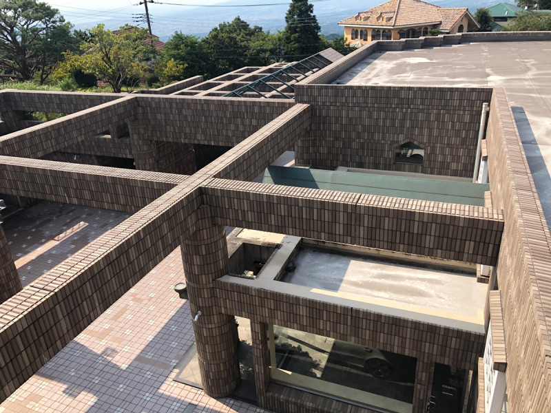 マンション大規模改修工事｜新築住宅・リフォーム・修繕の施工事例｜新築・リフォーム・修繕｜株式会社伊豆急ハウジング6