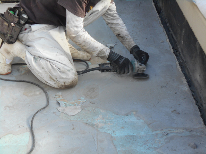 マンション大規模改修工事｜新築住宅・リフォーム・修繕の施工事例｜新築・リフォーム・修繕｜株式会社伊豆急ハウジング8