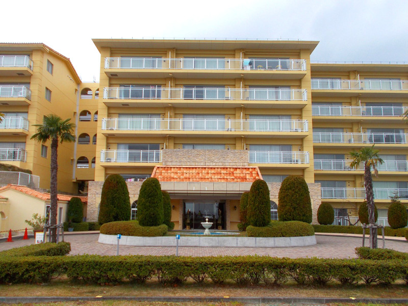 マンション大規模改修工事｜新築住宅・リフォーム・修繕の施工事例｜新築・リフォーム・修繕｜株式会社伊豆急ハウジング