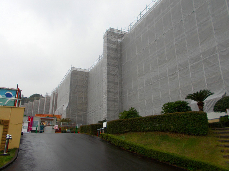 マンション大規模改修工事｜新築住宅・リフォーム・修繕の施工事例｜新築・リフォーム・修繕｜株式会社伊豆急ハウジング3