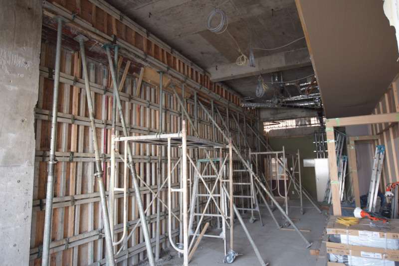 ホテル（耐震補強・改修工事）｜新築住宅・リフォーム・修繕の施工事例｜新築・リフォーム・修繕｜株式会社伊豆急ハウジング3