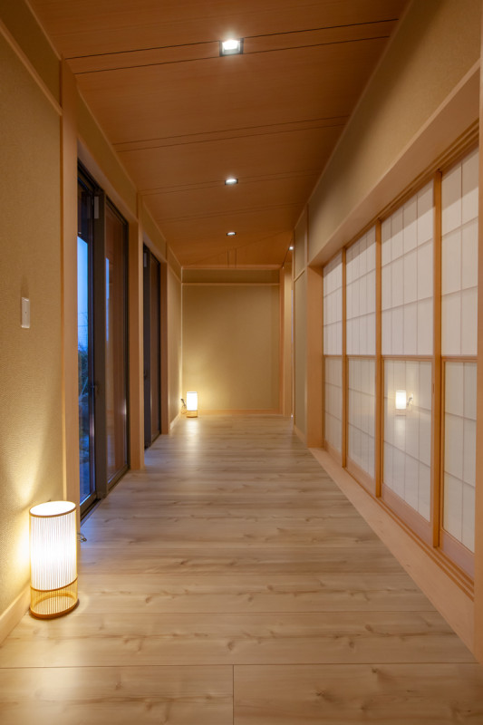 シティートータルプラン（ 城ヶ崎倶楽部 ）｜新築住宅・リフォーム・修繕の施工事例｜新築・リフォーム・修繕｜株式会社伊豆急ハウジング11