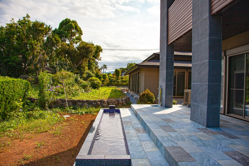 シティートータルプラン（ 城ヶ崎倶楽部 ）｜新築住宅・リフォーム・修繕の施工事例｜新築・リフォーム・修繕｜株式会社伊豆急ハウジング12