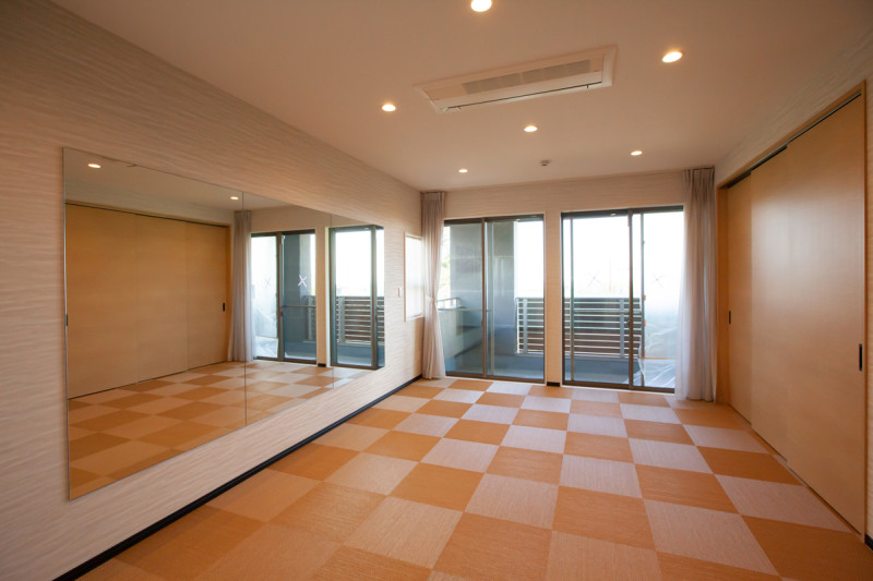 シティートータルプラン（ 城ヶ崎倶楽部 ）｜新築住宅・リフォーム・修繕の施工事例｜新築・リフォーム・修繕｜株式会社伊豆急ハウジング2