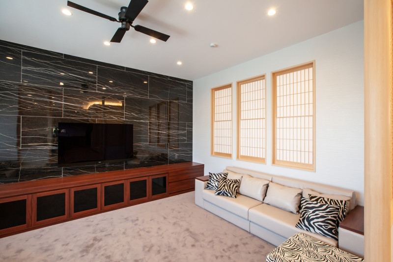 シティートータルプラン（ 城ヶ崎倶楽部 ）｜新築住宅・リフォーム・修繕の施工事例｜新築・リフォーム・修繕｜株式会社伊豆急ハウジング5