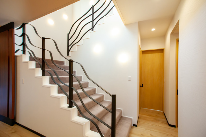 シティートータルプラン（ 城ヶ崎倶楽部 ）｜新築住宅・リフォーム・修繕の施工事例｜新築・リフォーム・修繕｜株式会社伊豆急ハウジング6