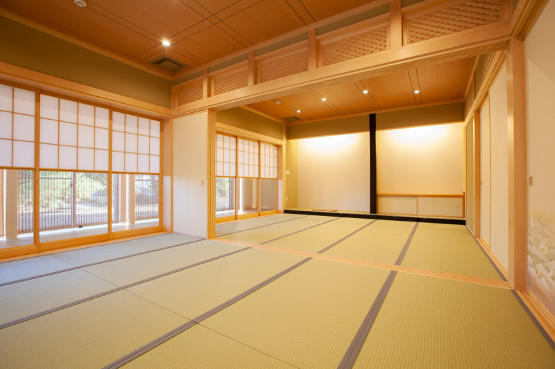 シティートータルプラン（ 城ヶ崎倶楽部 ）｜新築住宅・リフォーム・修繕の施工事例｜新築・リフォーム・修繕｜株式会社伊豆急ハウジング8