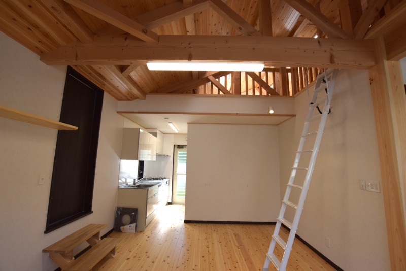 新築住宅｜新築住宅・リフォーム・修繕の施工事例｜新築・リフォーム・修繕｜株式会社伊豆急ハウジング1