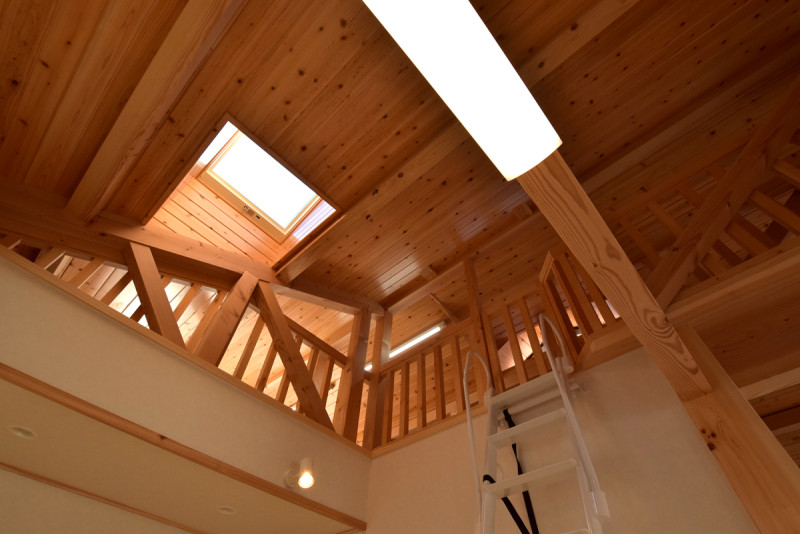 新築住宅｜新築住宅・リフォーム・修繕の施工事例｜新築・リフォーム・修繕｜株式会社伊豆急ハウジング2