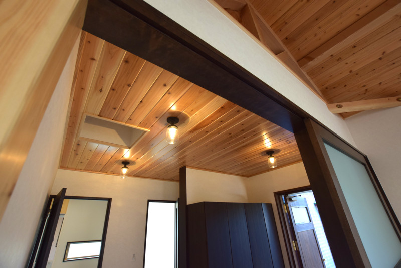 新築住宅｜新築住宅・リフォーム・修繕の施工事例｜新築・リフォーム・修繕｜株式会社伊豆急ハウジング3