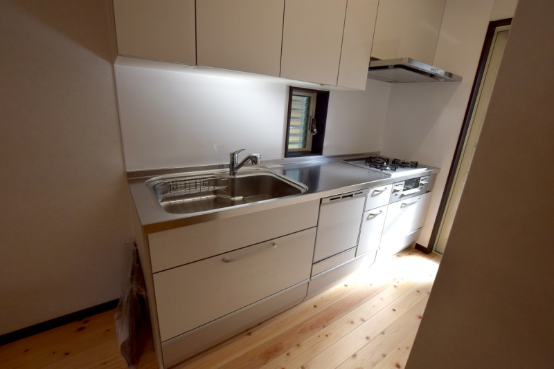 新築住宅｜新築住宅・リフォーム・修繕の施工事例｜新築・リフォーム・修繕｜株式会社伊豆急ハウジング4