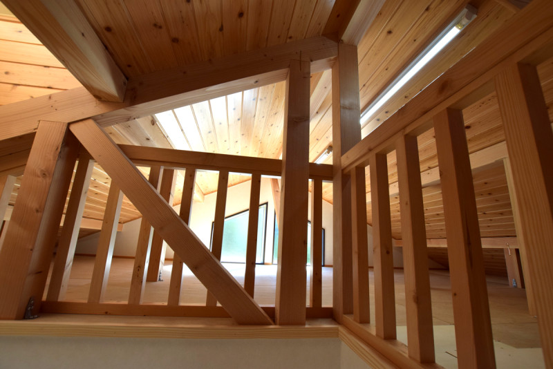 新築住宅｜新築住宅・リフォーム・修繕の施工事例｜新築・リフォーム・修繕｜株式会社伊豆急ハウジング5