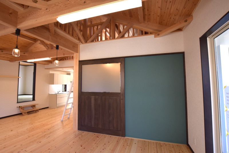 新築住宅｜新築住宅・リフォーム・修繕の施工事例｜新築・リフォーム・修繕｜株式会社伊豆急ハウジング6