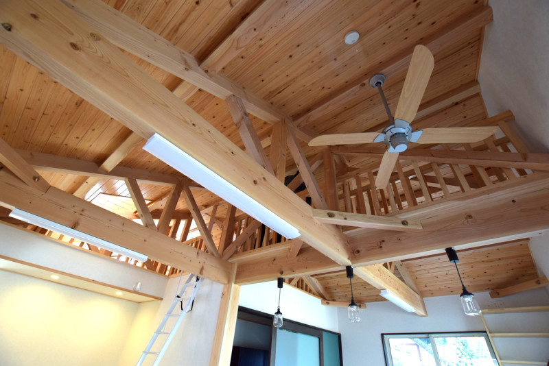 新築住宅｜新築住宅・リフォーム・修繕の施工事例｜新築・リフォーム・修繕｜株式会社伊豆急ハウジング7