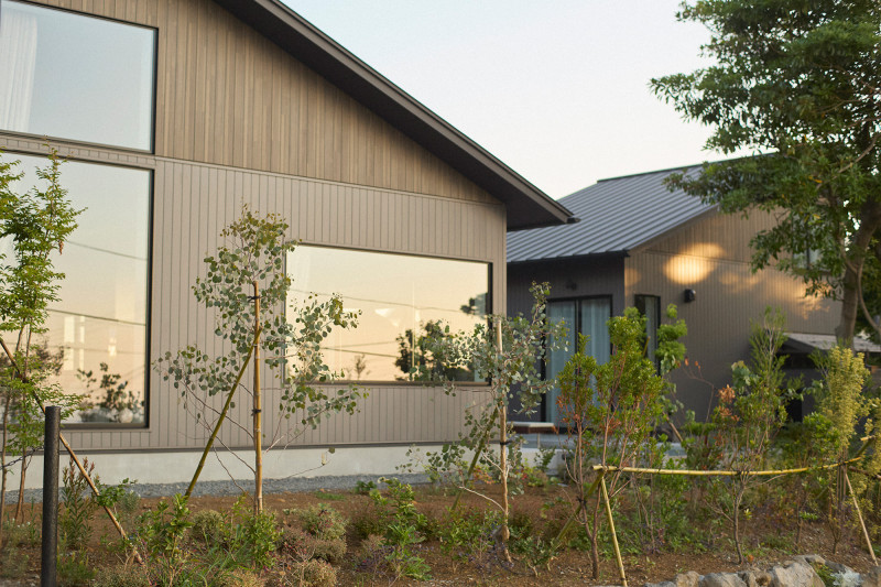 CHILLYU（ちりゅ）｜新築住宅・リフォーム・修繕の施工事例｜新築・リフォーム・修繕｜株式会社伊豆急ハウジング1