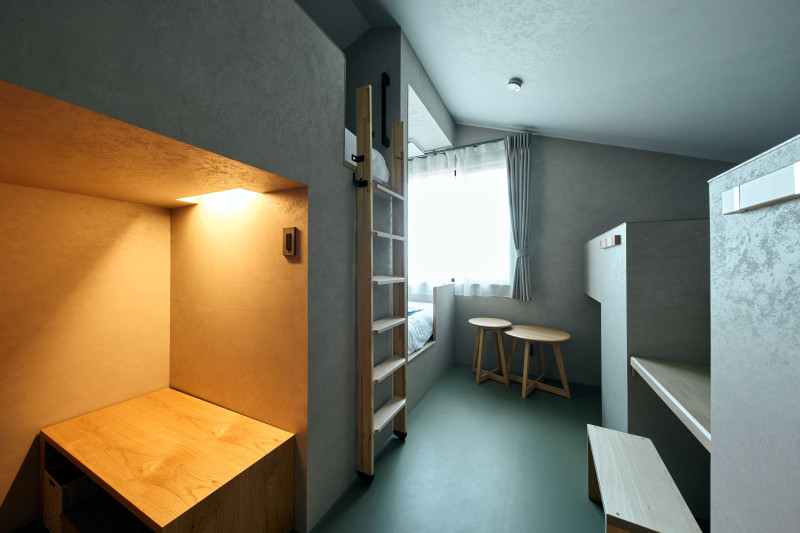 CHILLYU（ちりゅ）｜新築住宅・リフォーム・修繕の施工事例｜新築・リフォーム・修繕｜株式会社伊豆急ハウジング9