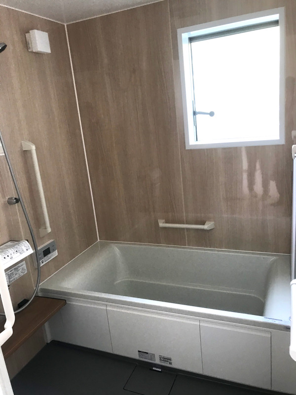 新築住宅｜新築住宅・リフォーム・修繕の施工事例｜新築・リフォーム・修繕｜株式会社伊豆急ハウジング1