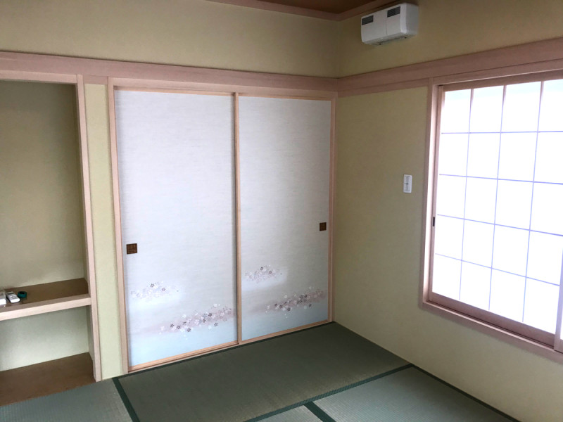 新築住宅｜新築住宅・リフォーム・修繕の施工事例｜新築・リフォーム・修繕｜株式会社伊豆急ハウジング4