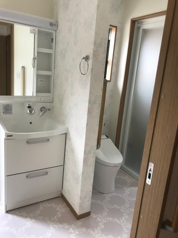 新築住宅｜新築住宅・リフォーム・修繕の施工事例｜新築・リフォーム・修繕｜株式会社伊豆急ハウジング7